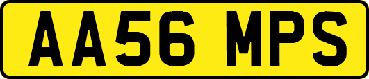 AA56MPS