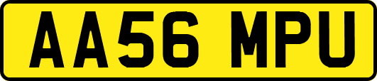 AA56MPU
