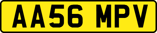 AA56MPV