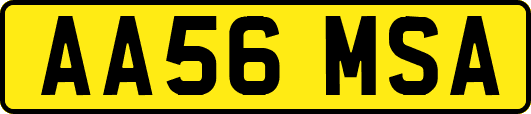 AA56MSA