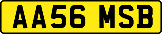 AA56MSB