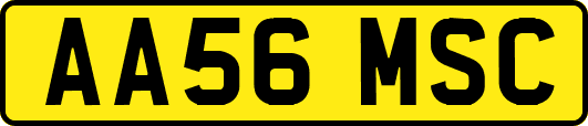 AA56MSC