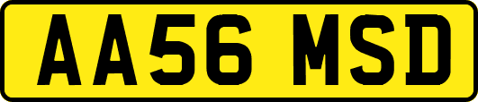 AA56MSD