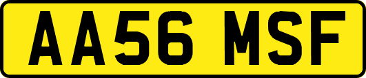 AA56MSF