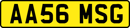 AA56MSG