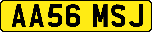 AA56MSJ