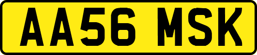 AA56MSK
