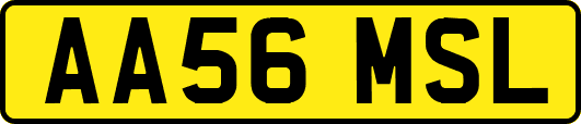 AA56MSL