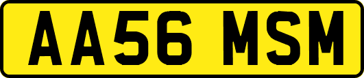 AA56MSM