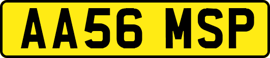 AA56MSP