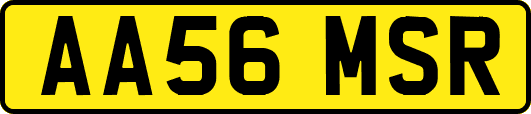 AA56MSR