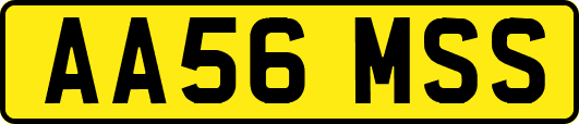 AA56MSS