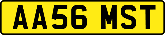 AA56MST