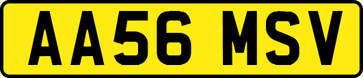 AA56MSV