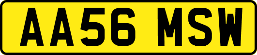 AA56MSW