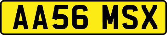 AA56MSX