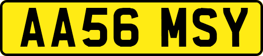 AA56MSY