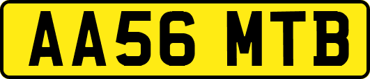 AA56MTB