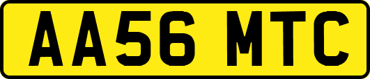 AA56MTC