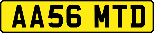 AA56MTD