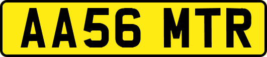 AA56MTR