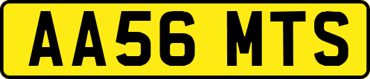 AA56MTS