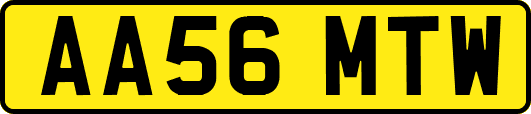 AA56MTW