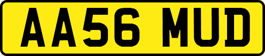 AA56MUD