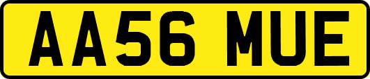 AA56MUE