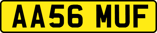 AA56MUF