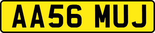 AA56MUJ