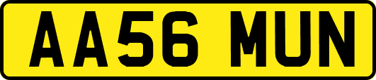 AA56MUN