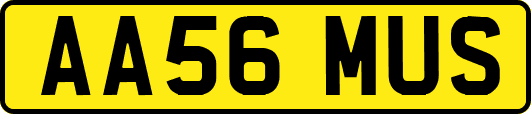AA56MUS