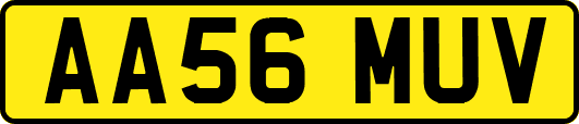 AA56MUV