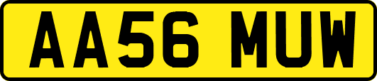 AA56MUW