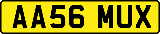 AA56MUX