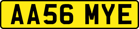 AA56MYE