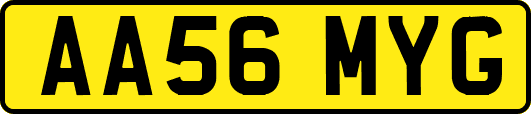 AA56MYG
