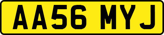 AA56MYJ