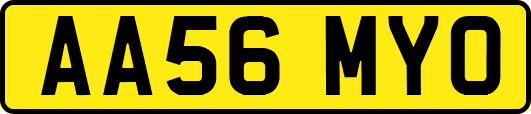 AA56MYO