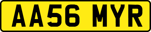 AA56MYR