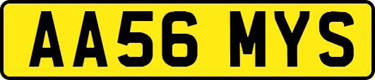AA56MYS