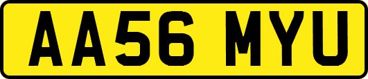 AA56MYU