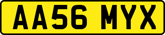 AA56MYX