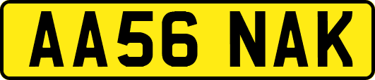 AA56NAK