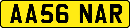AA56NAR
