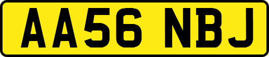 AA56NBJ