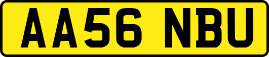 AA56NBU