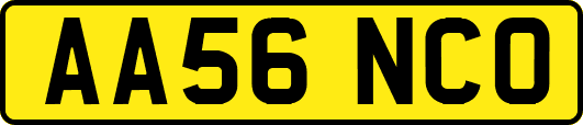 AA56NCO
