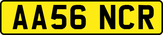 AA56NCR